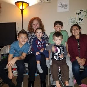 Meet your Posher, Catherine